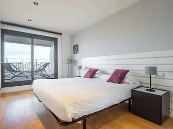 מלון Rent Rambla Catalunya